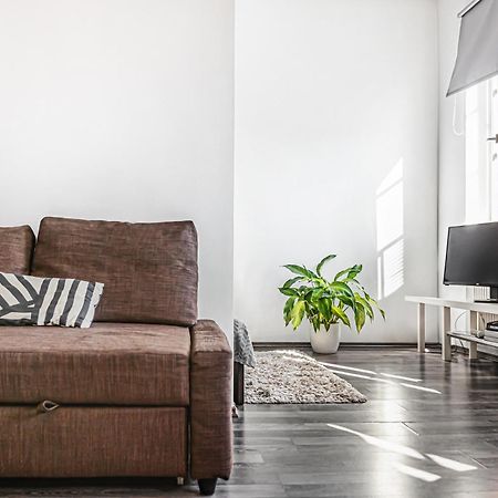 Stylowy Apartament W Najlepszej Lokalizacji Вроцлав Екстер'єр фото